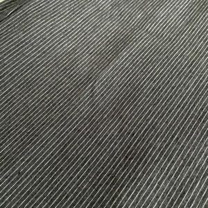 NY & company. Black pinstriped Capri dress pants.